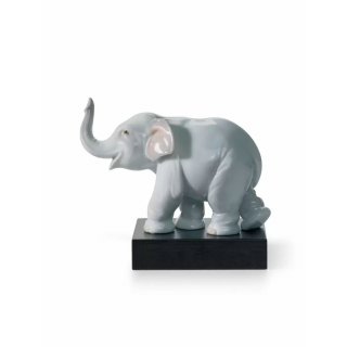 Figurina portafortuna