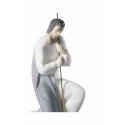 Figurina Natività san Giuseppe - III