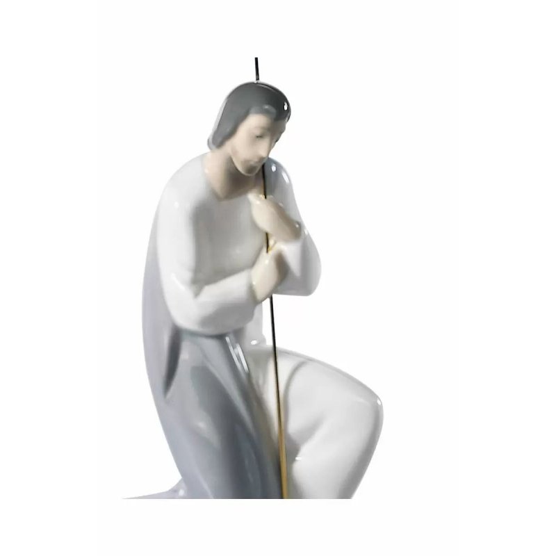 Figurina Natività san Giuseppe - III