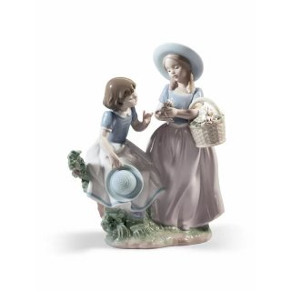 Figurina La mia migliore amica