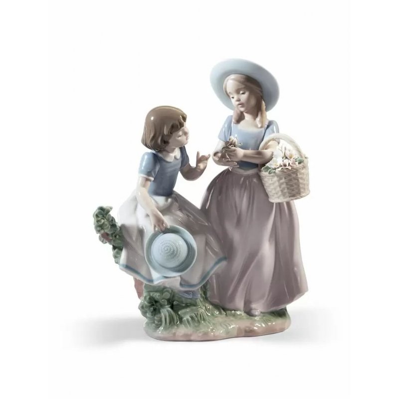 Figurina La mia migliore amica