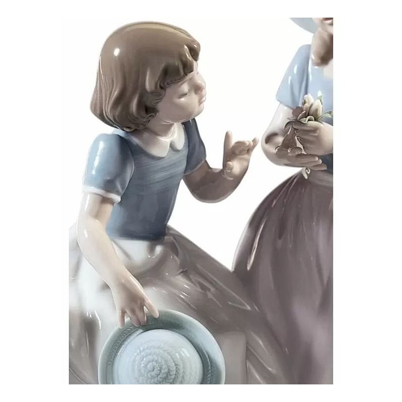 Figurina La mia migliore amica