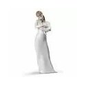 Figurina Madre Buonanotte angelo mio