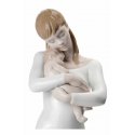Figurina Madre Buonanotte angelo mio
