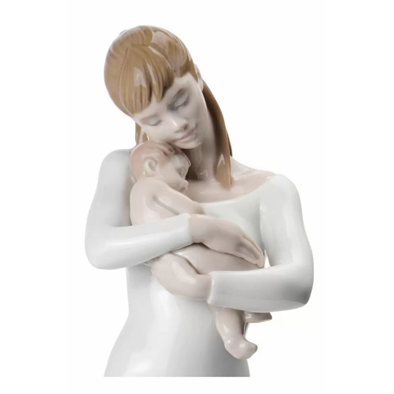 Figurina Madre Buonanotte angelo mio