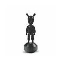 Figurina The Black Guest. Modello piccolo.