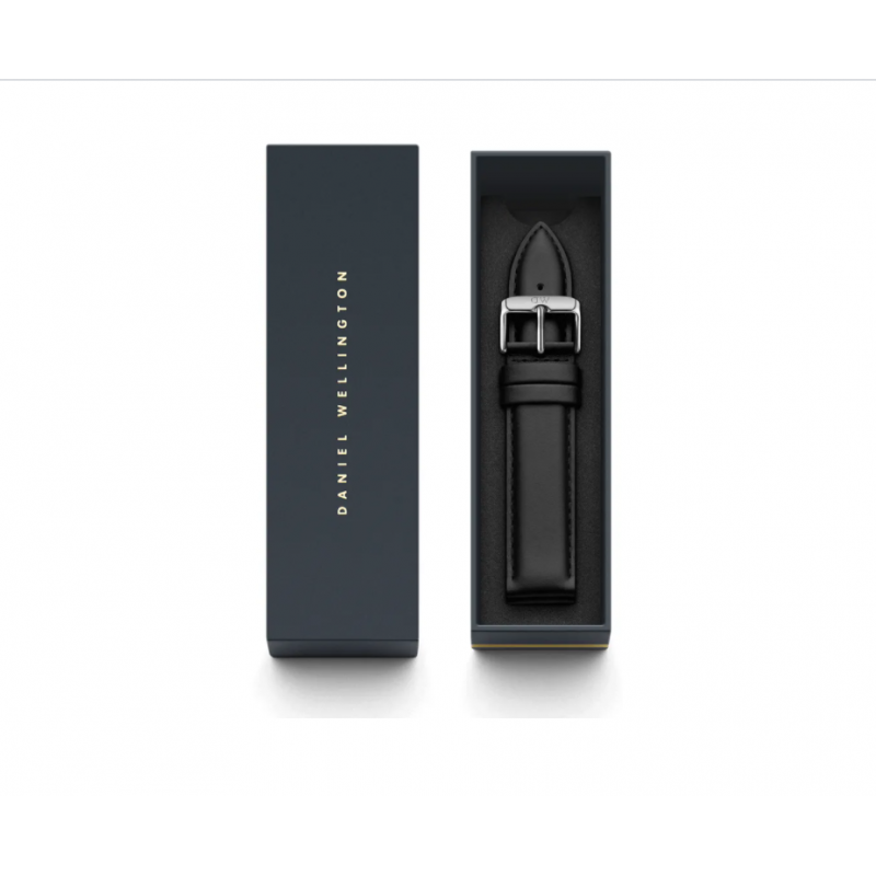 Cinturino Daniel Wellington Uomo Scintille