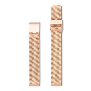 Daniel Wellington - Cinturino Classic Petite - Oro Rosa