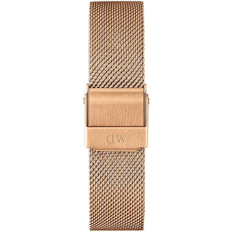 Daniel Wellington - Cinturino Classic Petite - Oro Rosa