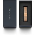 Daniel Wellington - Cinturino Classic Petite - Oro Rosa