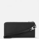 Montblanc - Portafoglio Meisterstück - Pelle - Nero