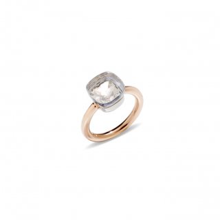 Pomellato - Anello Nudo Classic - Oro Rosa