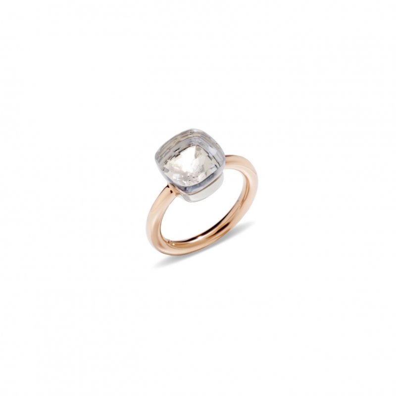 Pomellato - Anello Nudo Classic - Oro Rosa