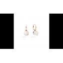 Pomellato - Orecchini Nudo Gelé - Oro Rosa
