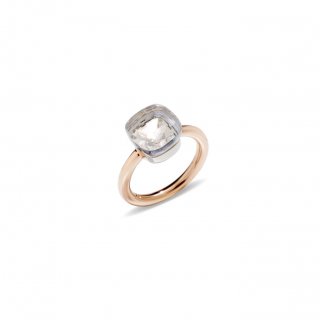 Anello Nudo Classic