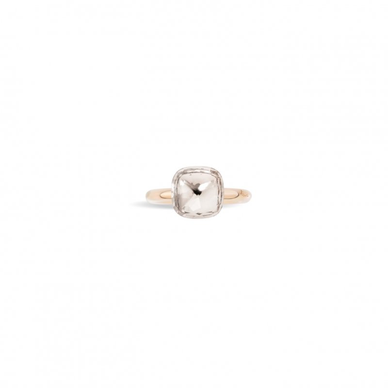 Pomellato - Anello Nudo Classic - Oro Rosa