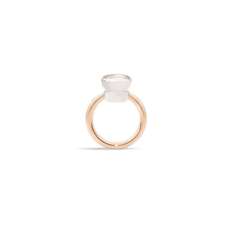 Pomellato - Anello Nudo Classic - Oro Rosa