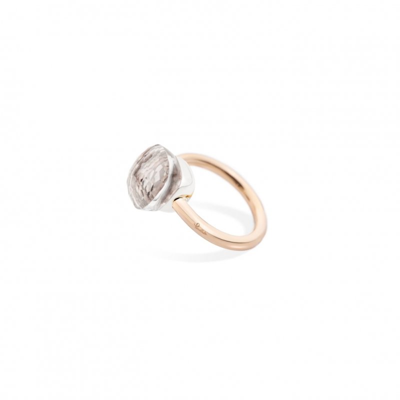 Pomellato - Anello Nudo Classic - Oro Rosa