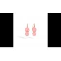 Pomellato - Orecchini Nudo Pendenti - Oro Rosa