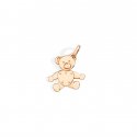 Pomellato - Pendente Orsetto - Oro Rosa