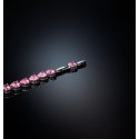 Bracciale Tennis Infinity Love Orizzontale Fairytale Big