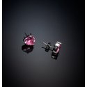 Orecchini First Love Heart Fairytale