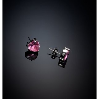 Orecchini First Love Heart Fairytale