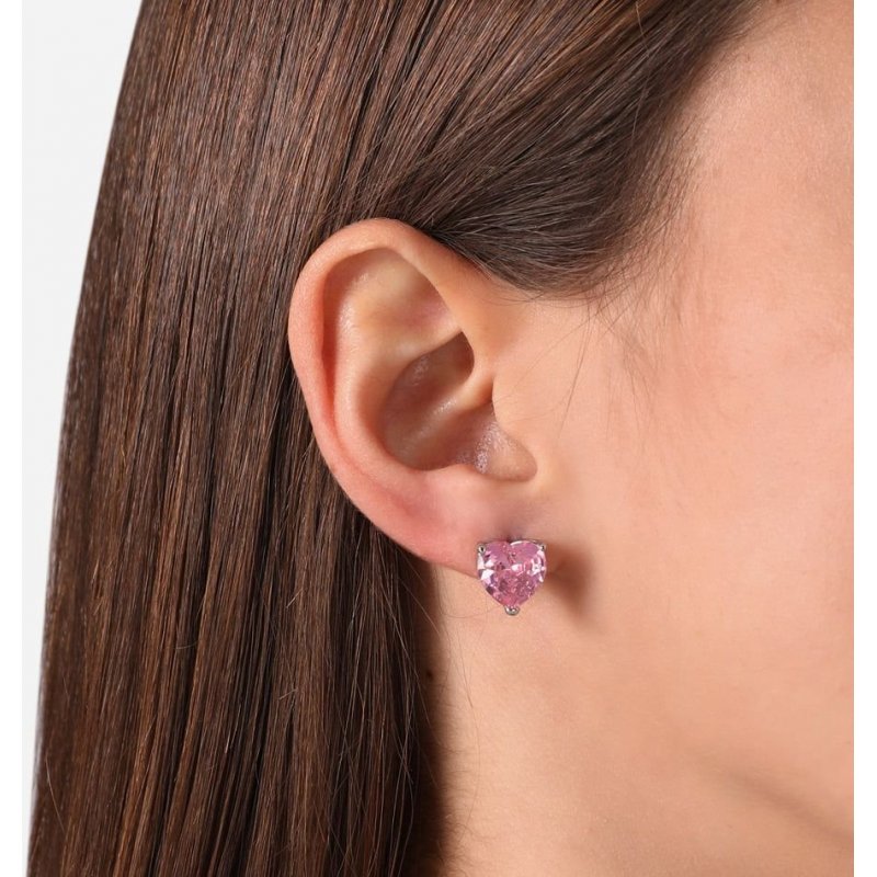 Orecchini First Love Heart Fairytale