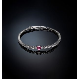 Bracciale Tennis First Love Fairytale