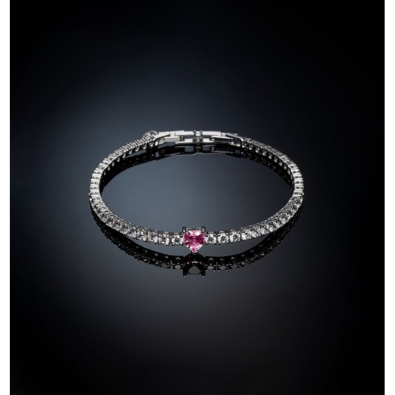 Bracciale Tennis First Love Fairytale