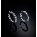 Hoops Infinity Love Big