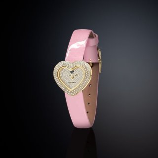 Orologio Heart Babe