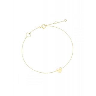 Bracciale Cuore Petit