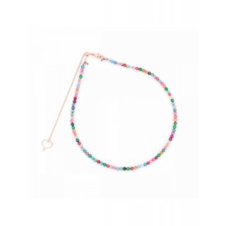 Girocollo Giada Multicolor