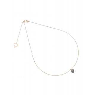 Maman Et Sophie - Girocollo Aurum - Oro Rosa - Cuore
