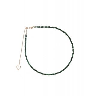 Girocollo Malachite