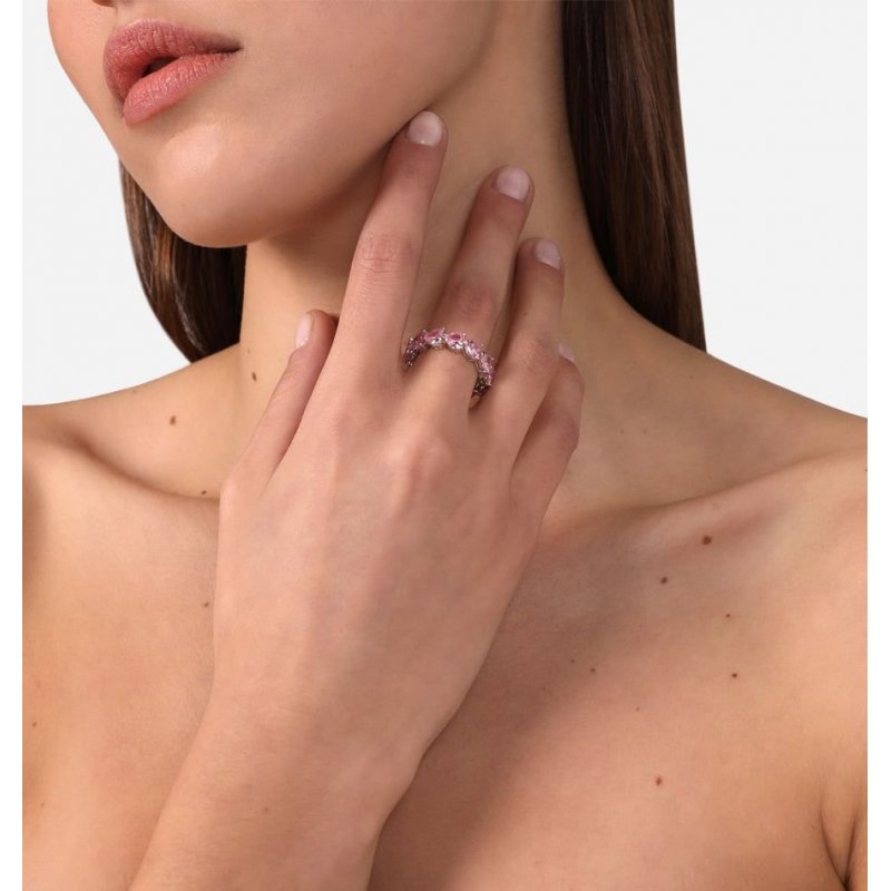 Anello Infinity Love