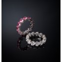 Anello Infinity Love