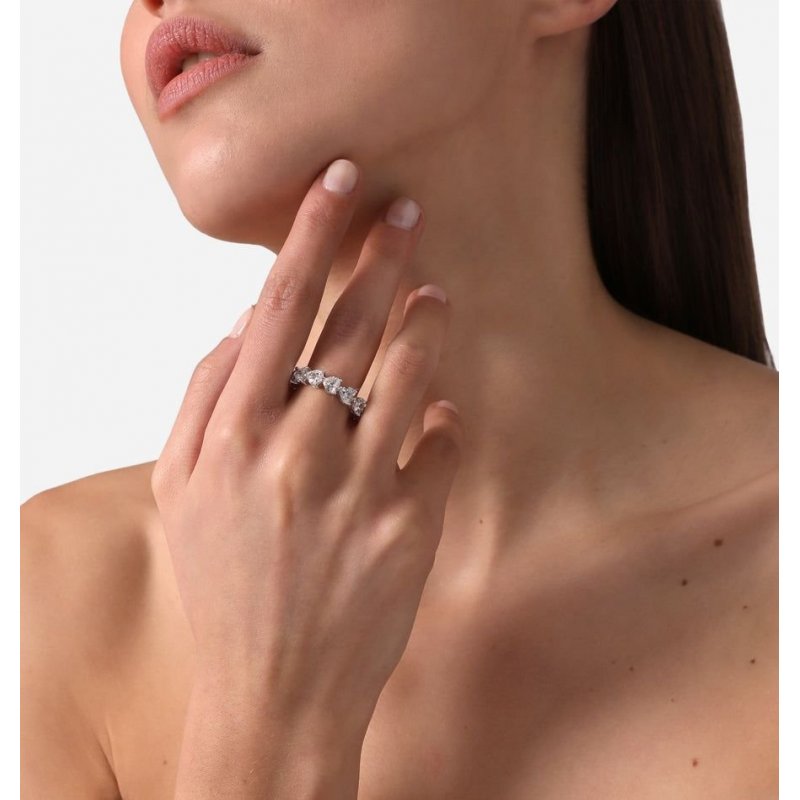 Anello Infinity Love