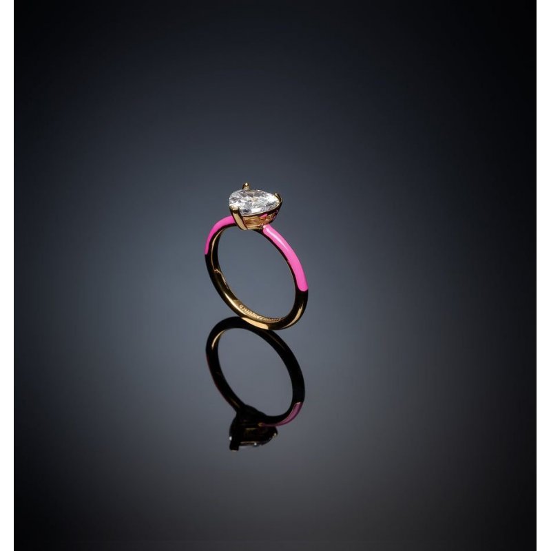 Anello Love Parade