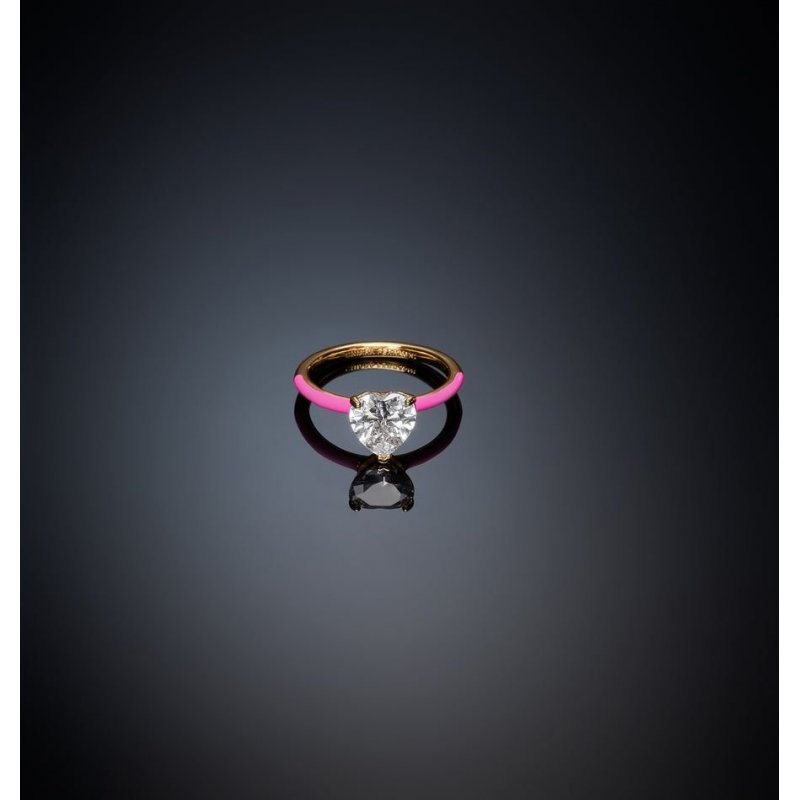 Anello Love Parade