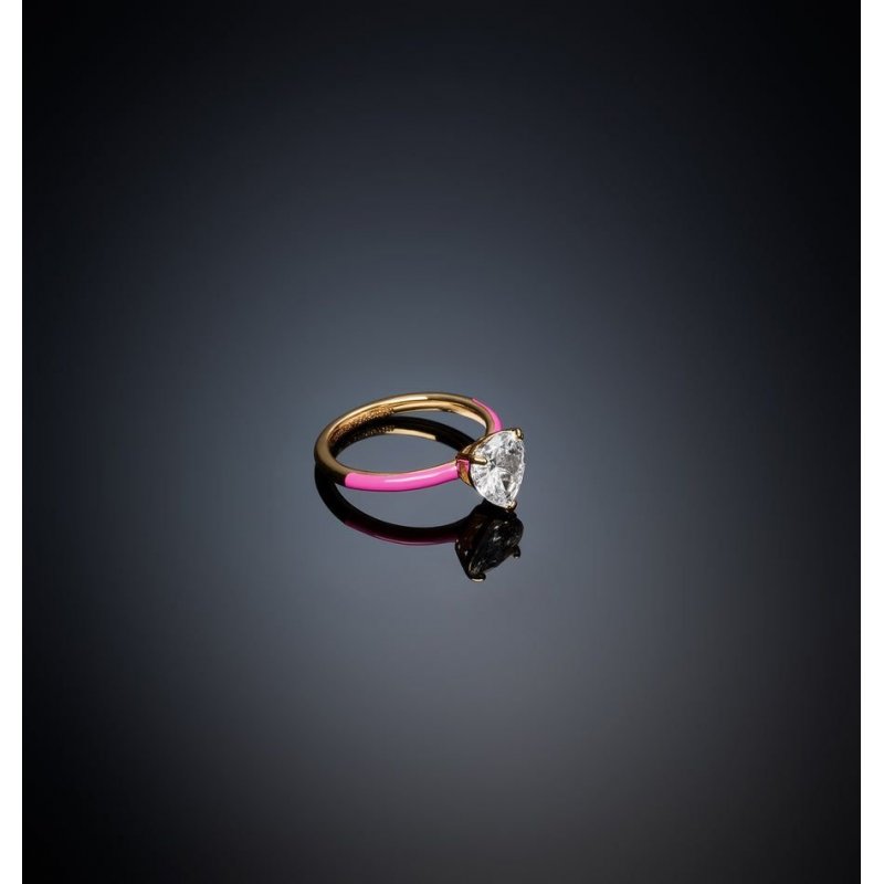 Anello Love Parade