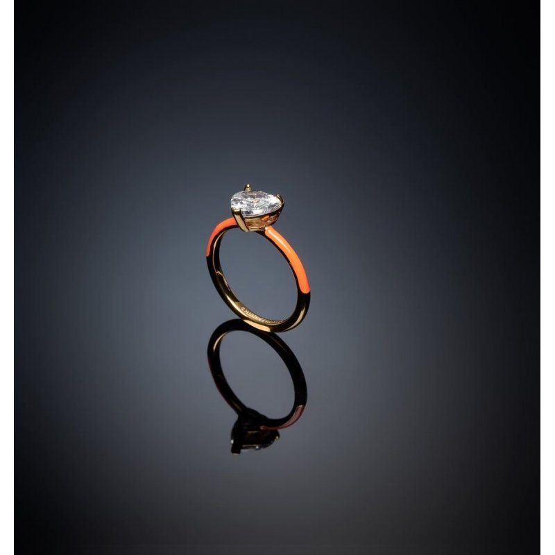 Anello Love Parade