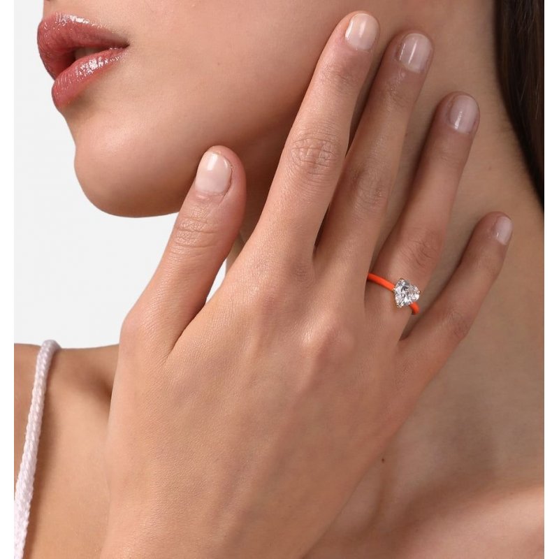 Anello Love Parade