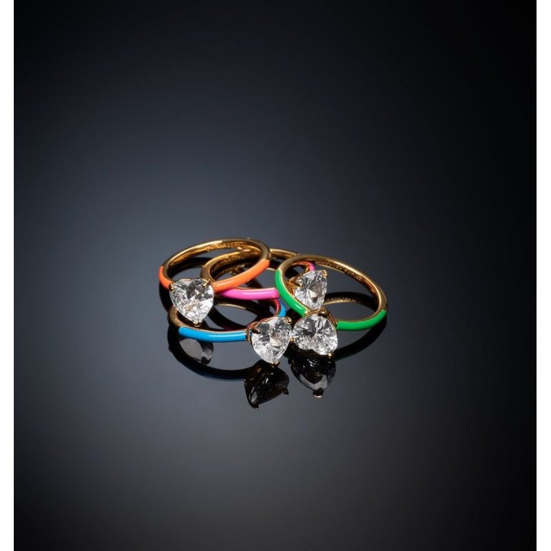 Anello Love Parade