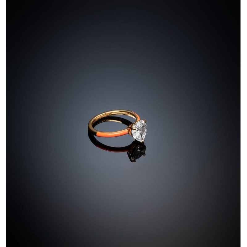 Anello Love Parade