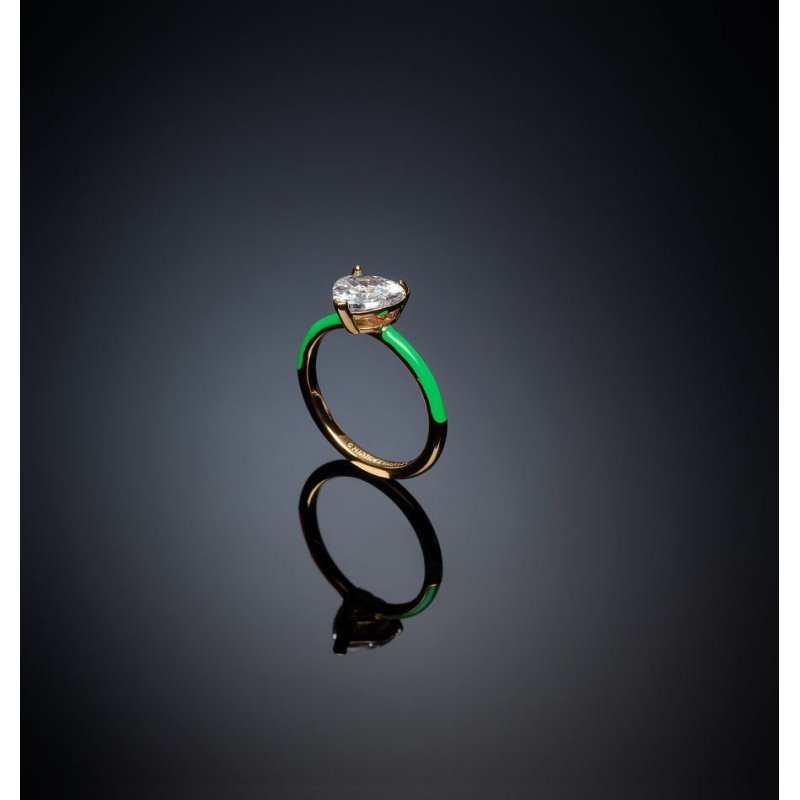 Anello Love Parade