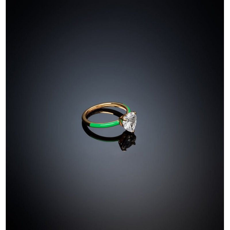 Anello Love Parade