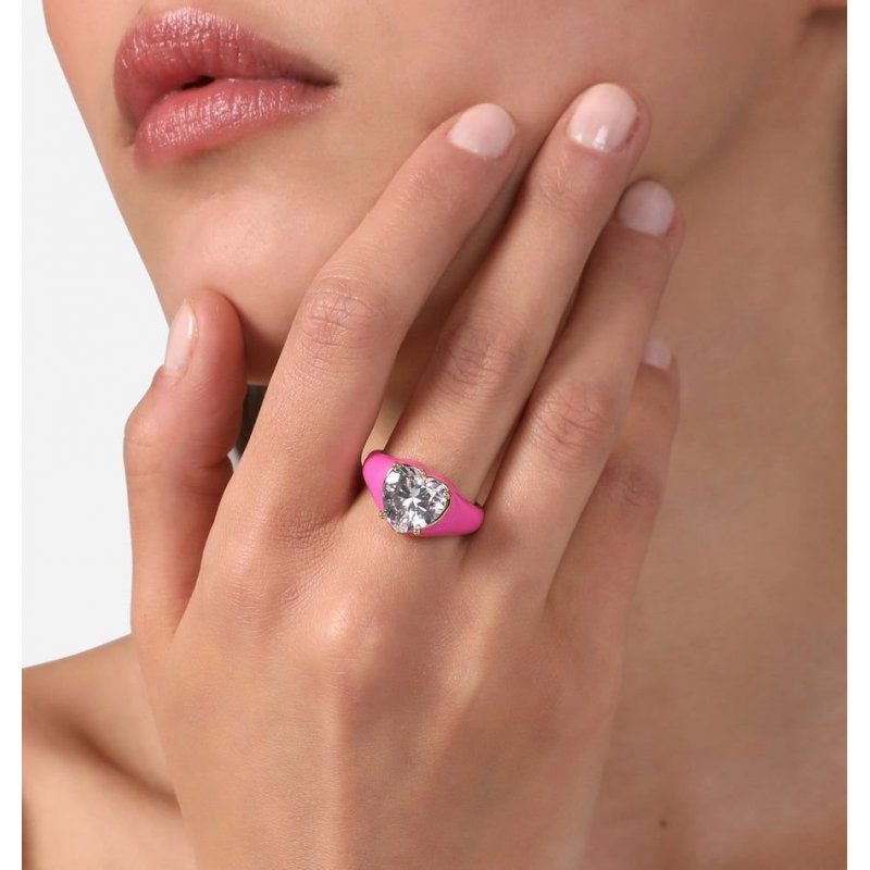 Anello Love Parade Bold