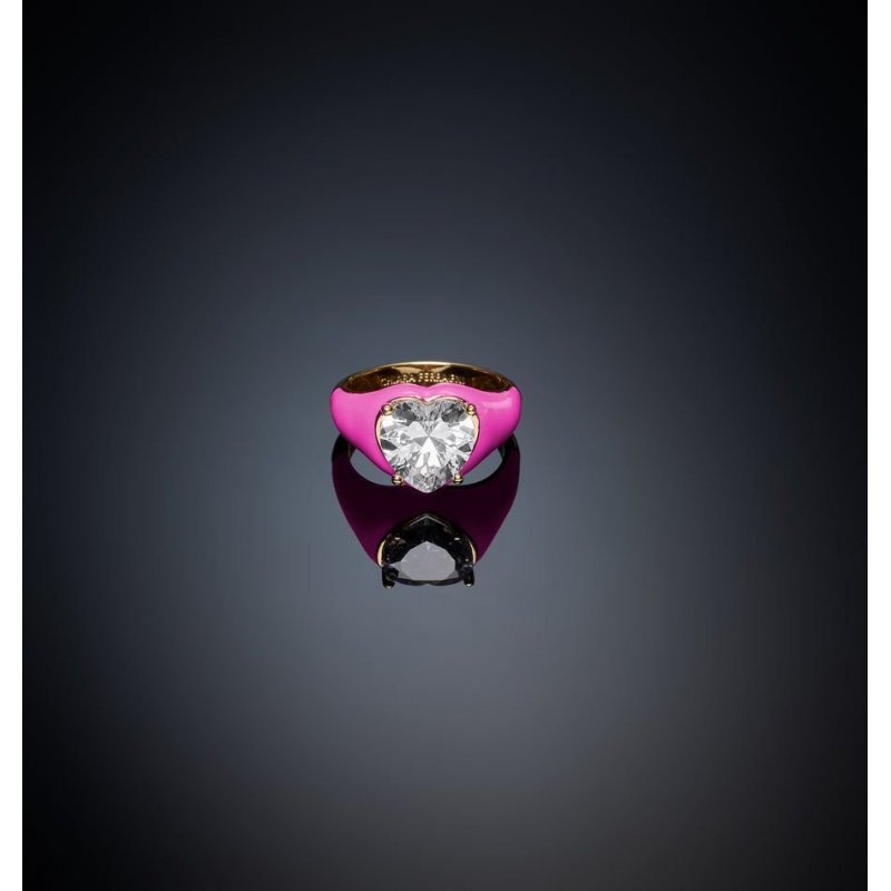 Anello Love Parade Bold